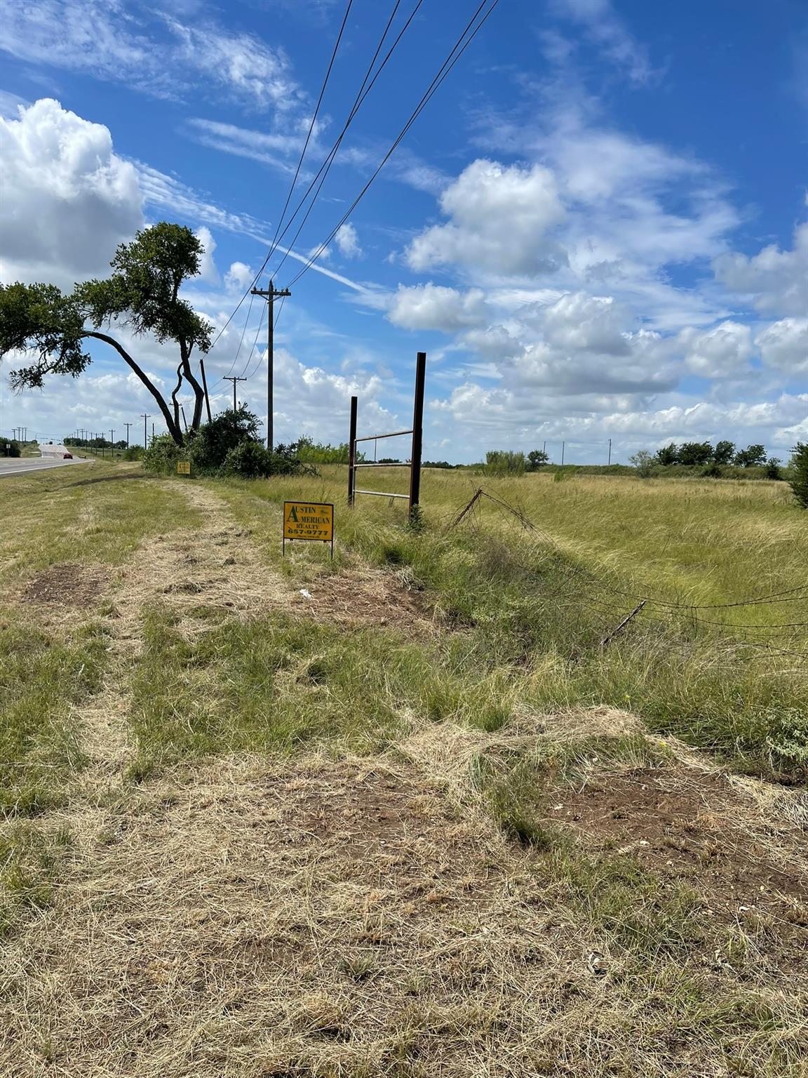316  HWY US 183 NORTH None, Briggs, TX 78608 — photo 1