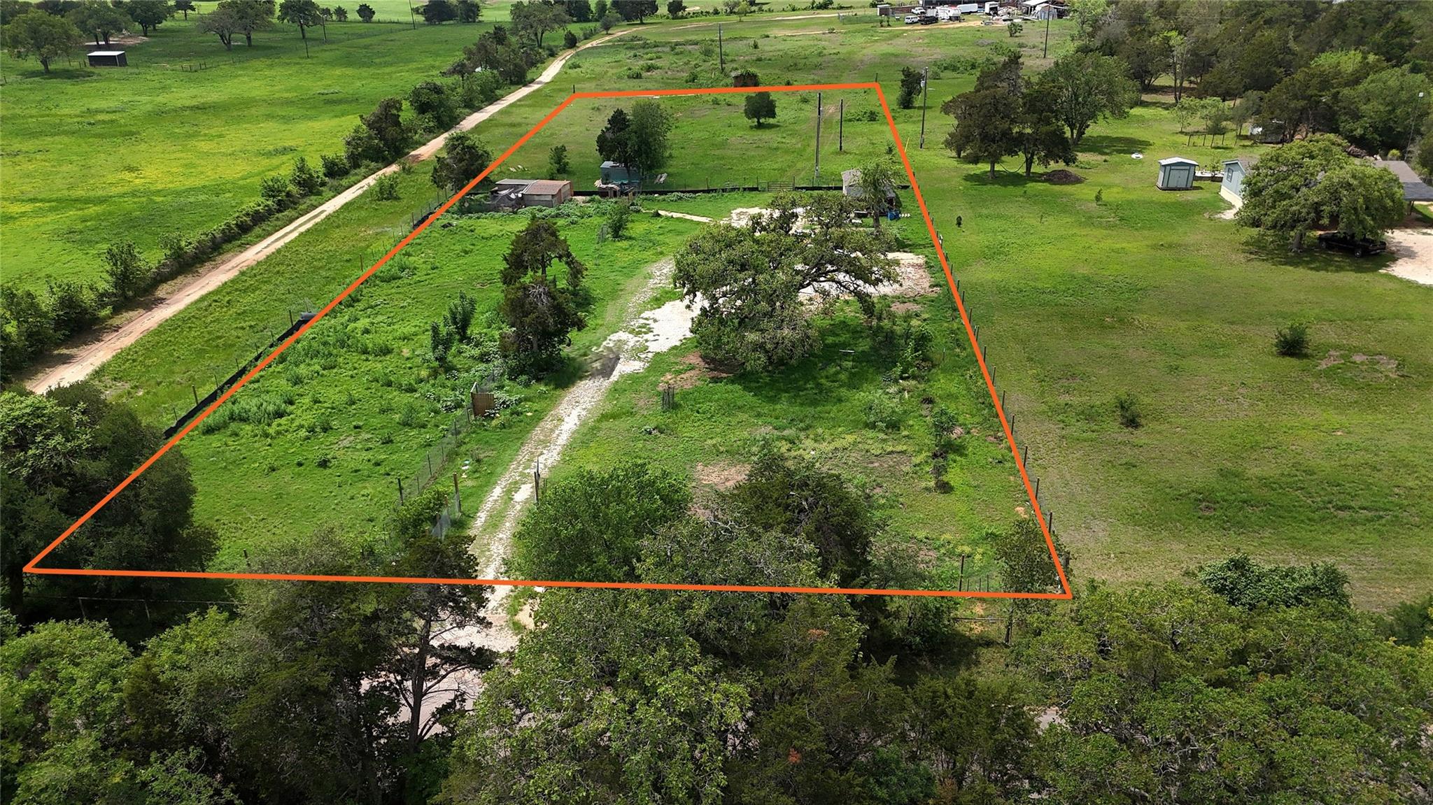 155 Arbuckle, Elgin, TX 78621 — photo 1