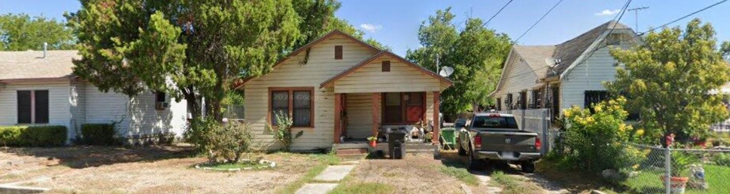 723 Waverly, San Antonio, TX 78201 — photo 1