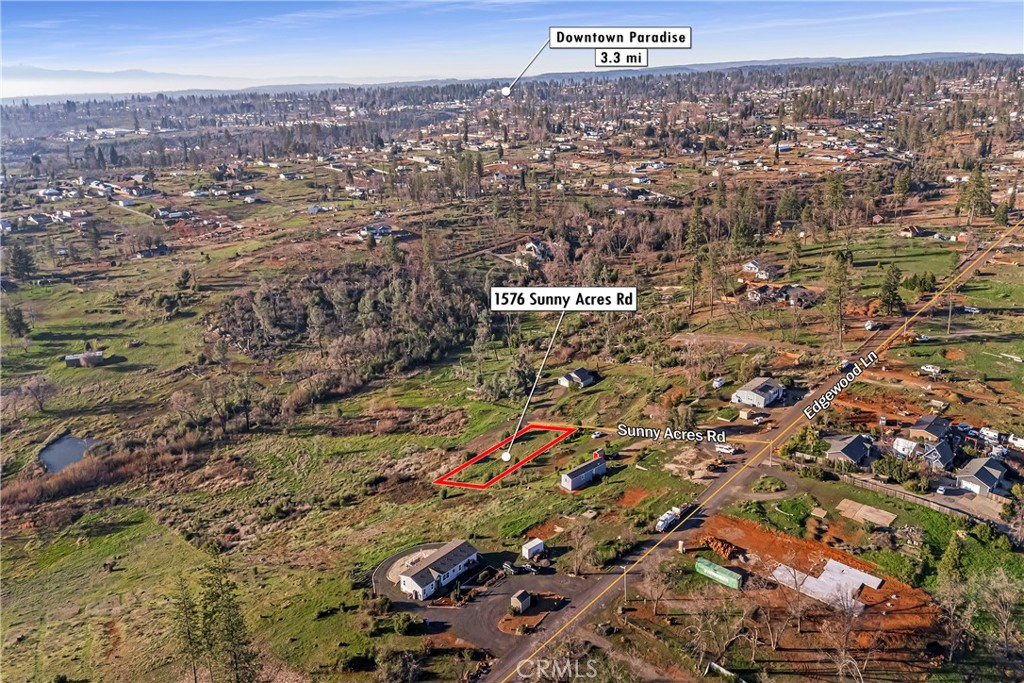 1576 Sunny Acres, Paradise, CA 95969 — photo 1