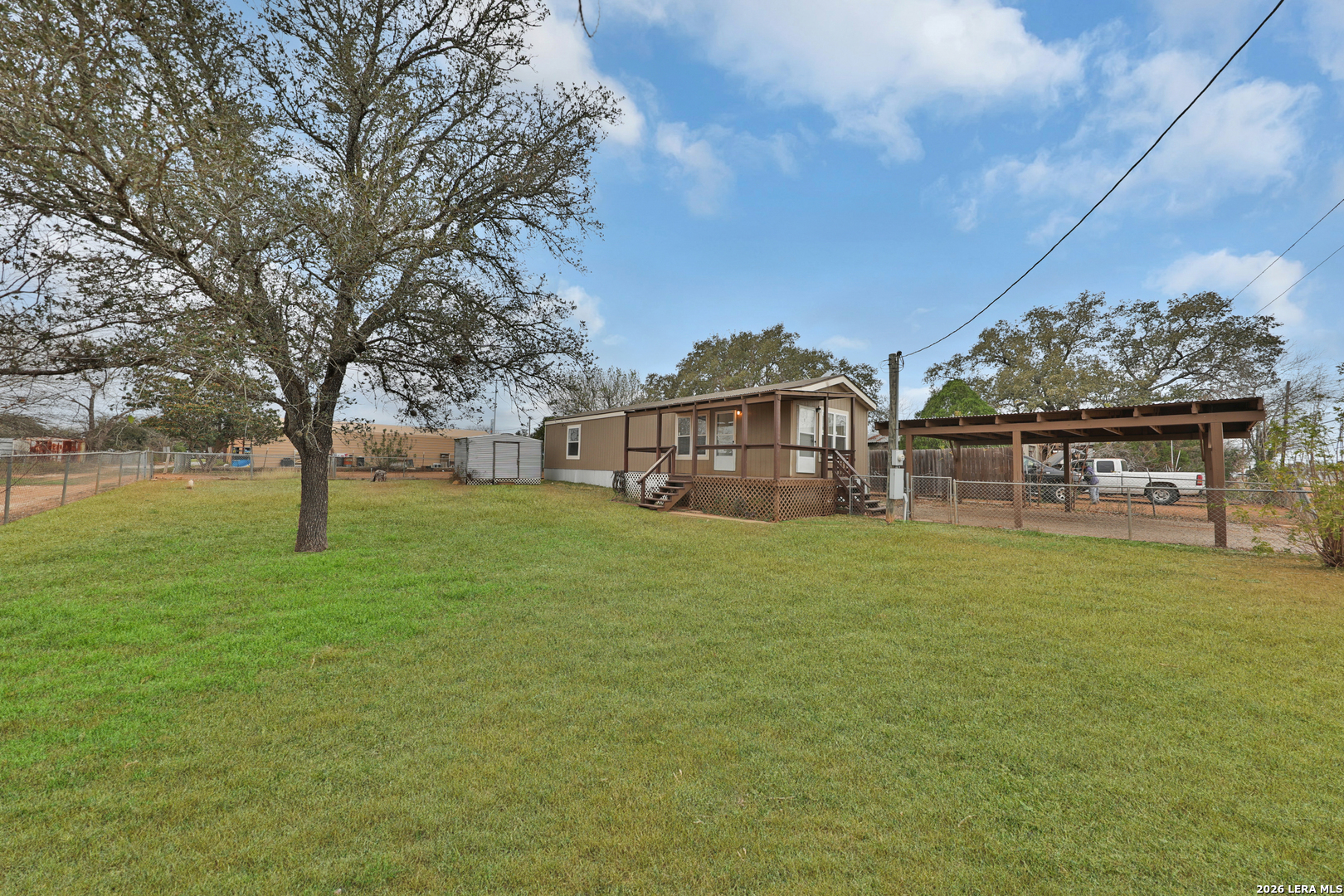 308 Campbell, ,  78026 — photo 1
