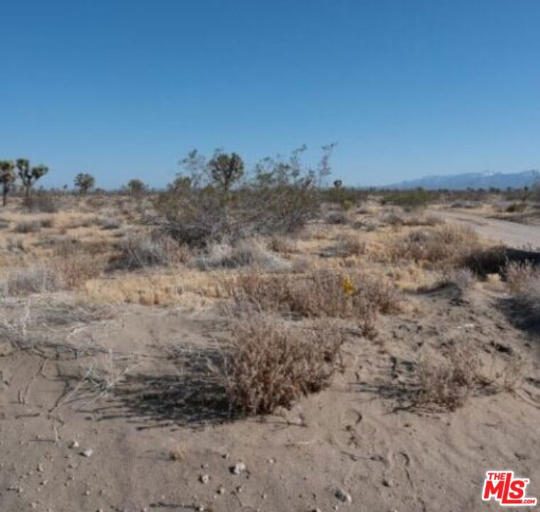 0 Primrose Road, Adelanto, CA 92301 — photo 1