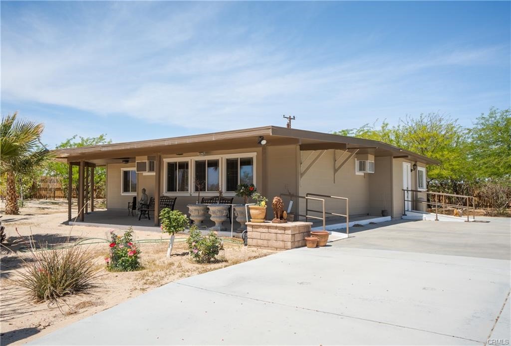 66125 Brant Cross, Joshua Tree, CA 92252 — photo 1