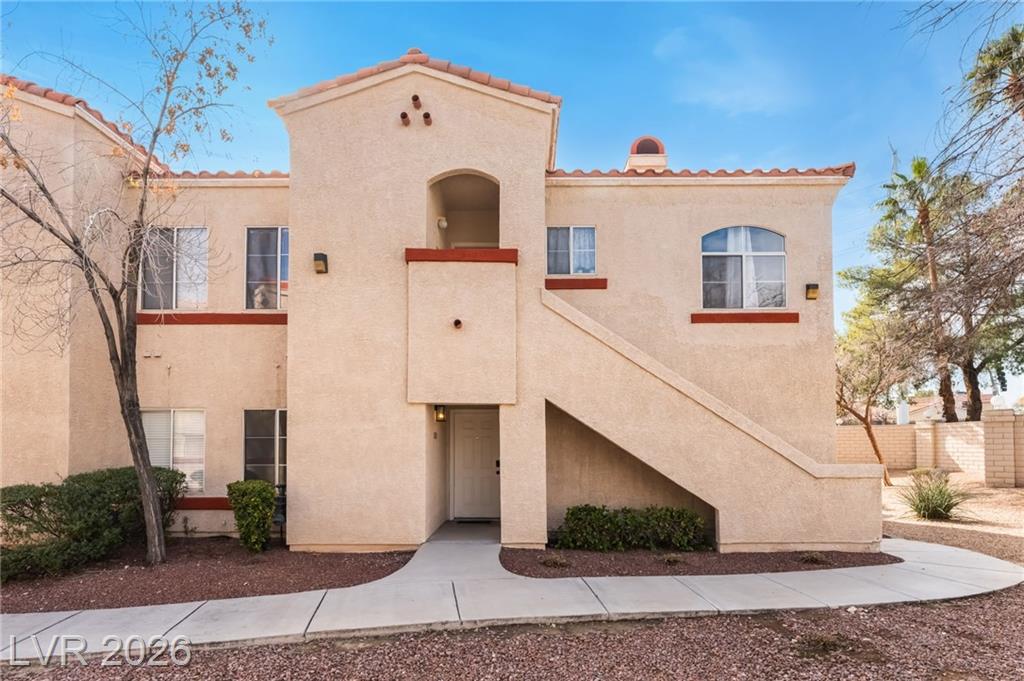 8432  Running Deer Avenue, Las Vegas, NV 89145 — photo 1