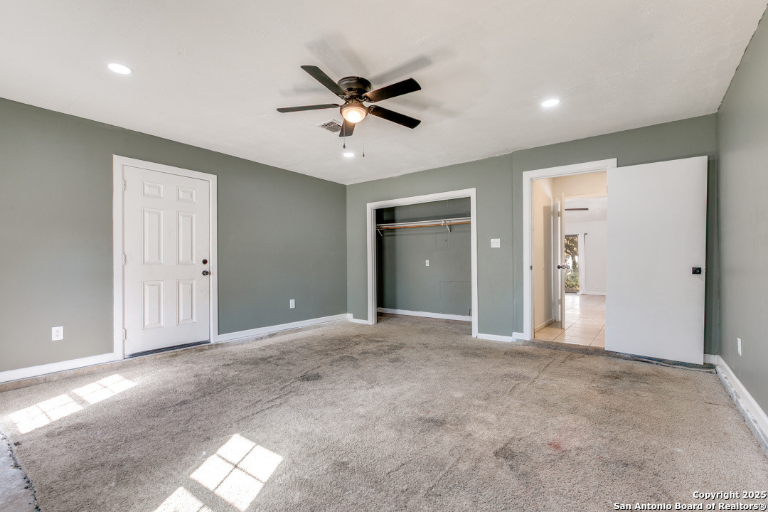 9911 Birch Field, ,  78245 — photo 1
