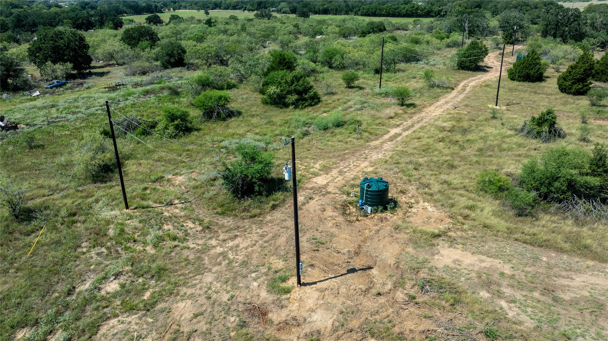 200 Tumbleweed, Dale, TX 78616 — photo 1