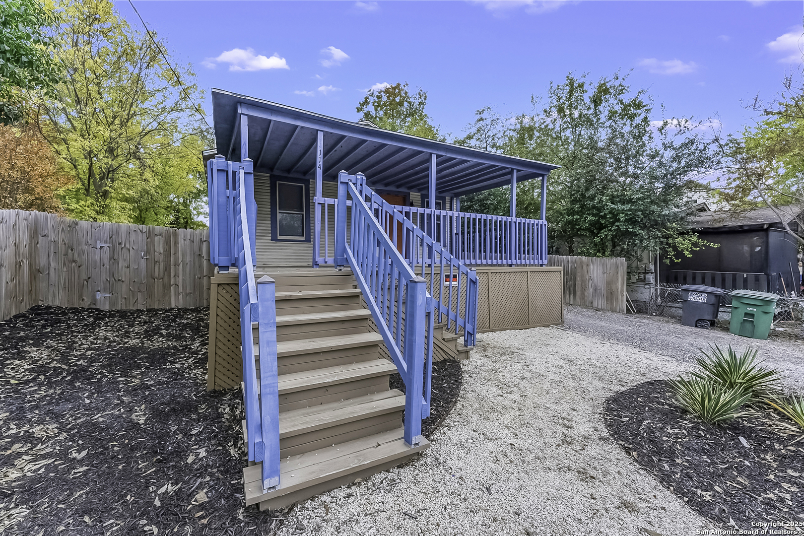 114 Teresa, , 78214 — photo 1