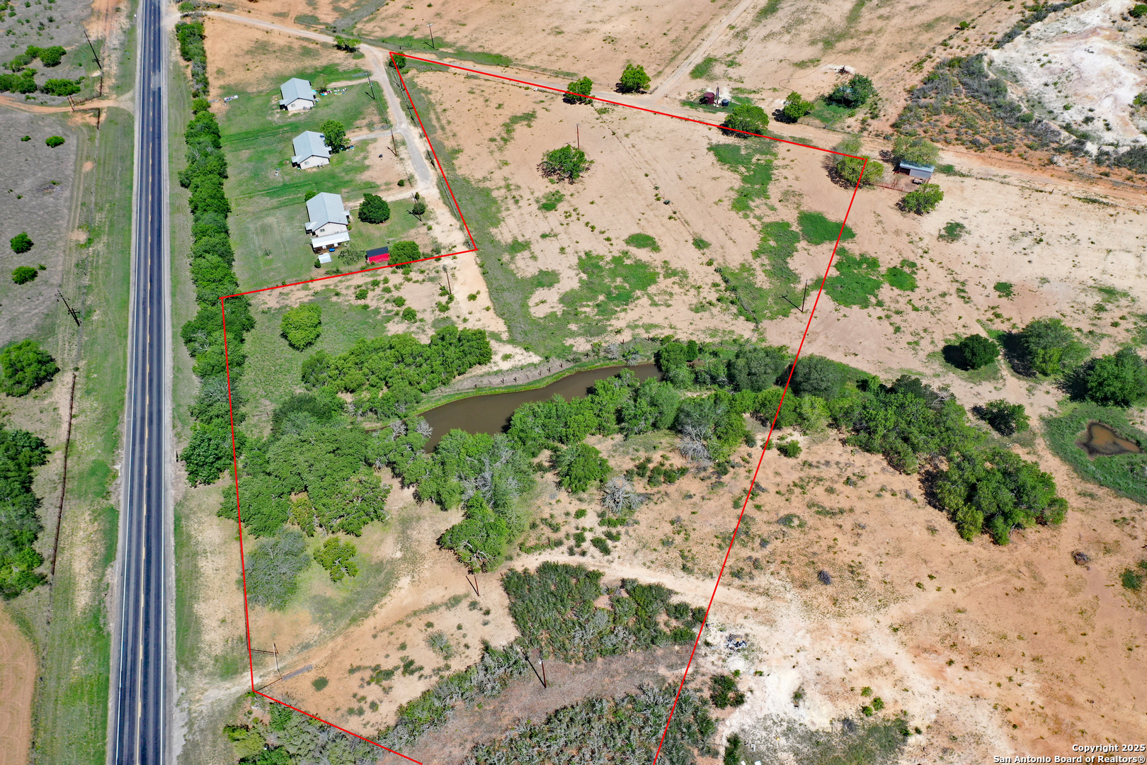 S State Highway 173, Devine, TX 78016 — photo 1