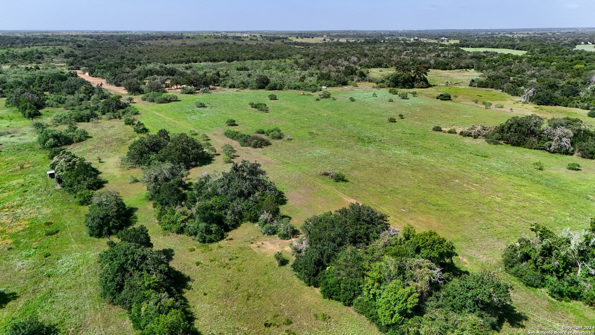 TRACT 1 9 +/- Acres County Road 426, , 78629 — photo 1