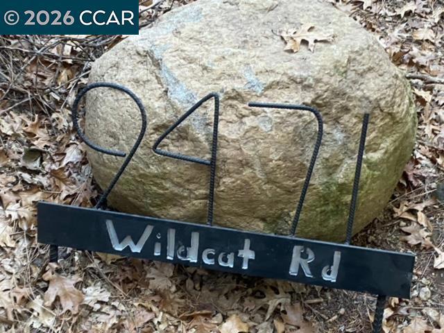 9471 Wildcat Rd, Kelseyville, CA 95451 — photo 1