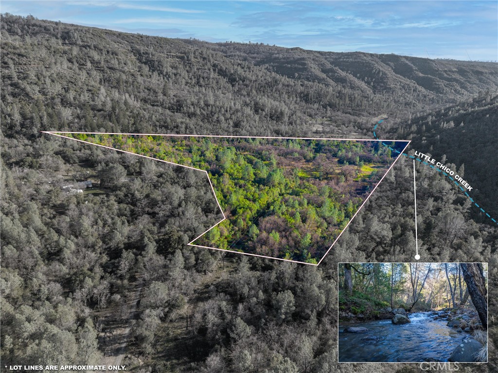 0 Crown Point, Forest Ranch, CA 95942 — photo 1