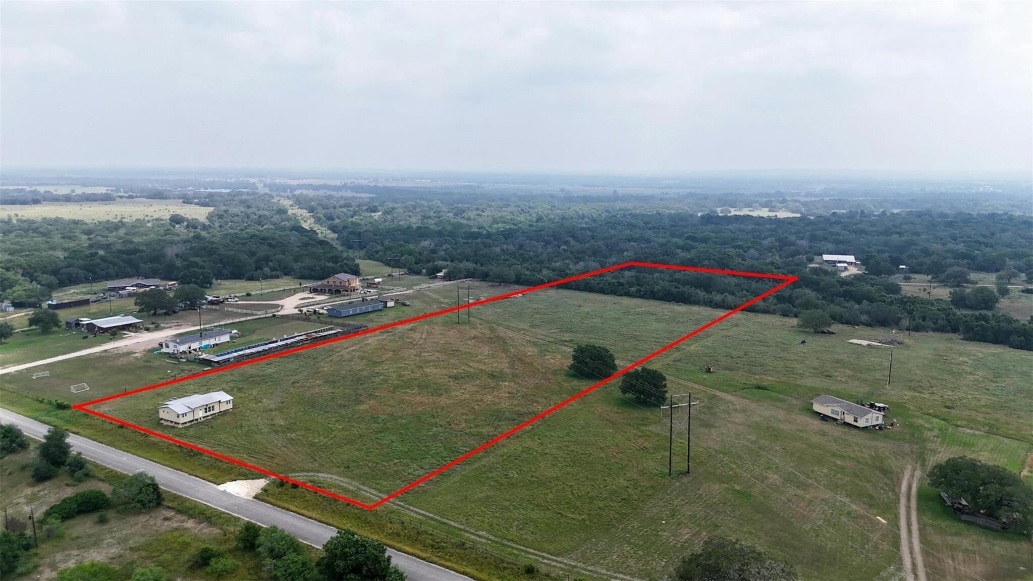 6015 Seawillow, Lockhart, TX 78644 — photo 1