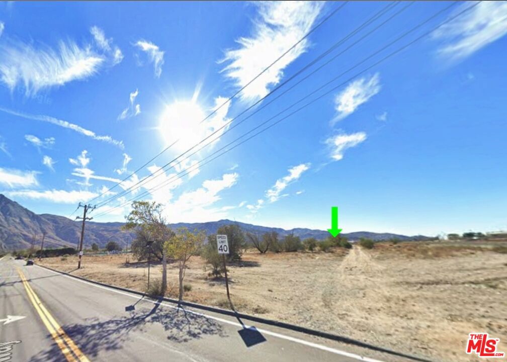 14140 BROADWAY (vicinity) Street, Cabazon, CA 92230 — photo 1