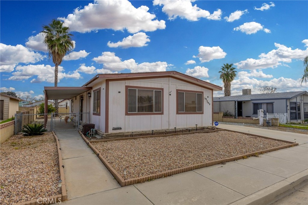 340 Potrero Street, San Jacinto, CA 92582 — photo 1
