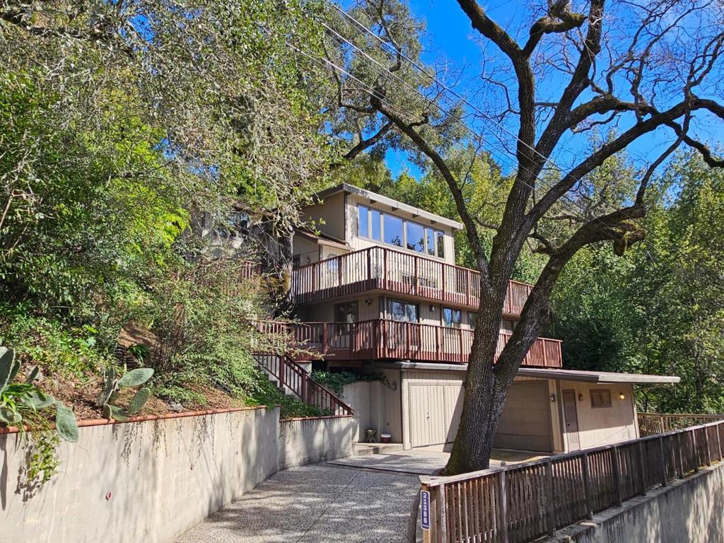 21386 Sunnyside Road, Los Gatos, CA 95033 — photo 1