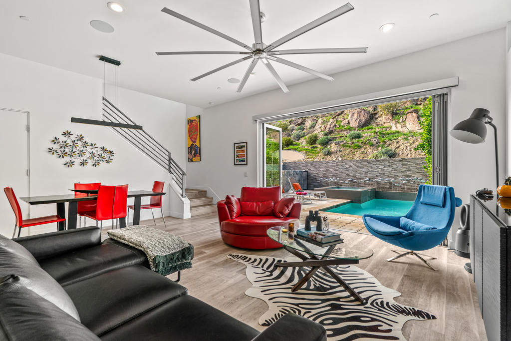 1231 Surrey Lane, Palm Springs, CA 92264 — photo 1