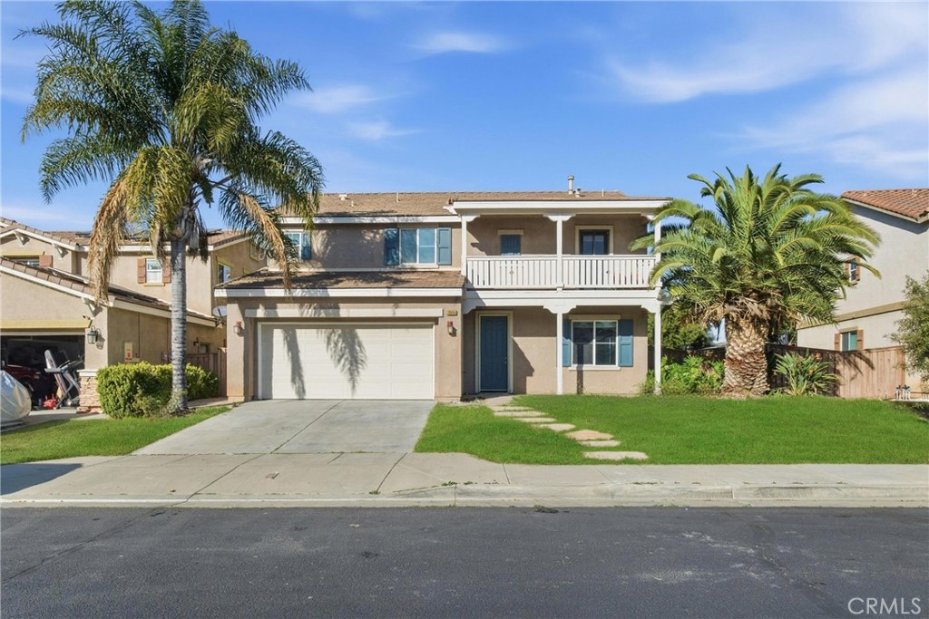 19690 Berrywood, Lake Elsinore, CA 92530 — photo 1