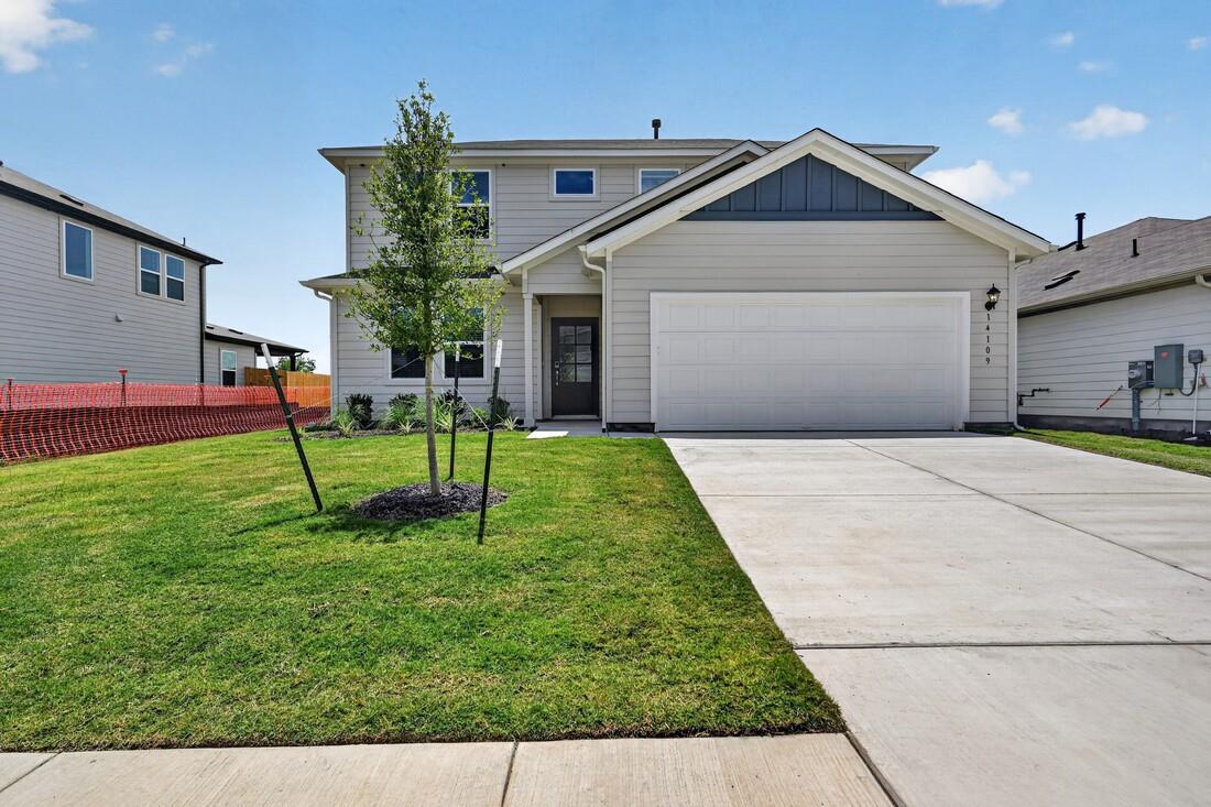 14109 Axel Johanson, Del Valle, TX 78617 — photo 1