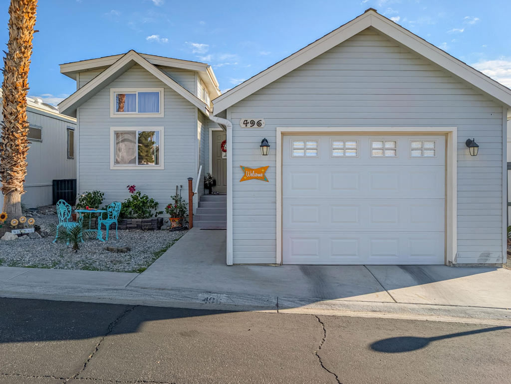 70200 Dillon Road 496, Desert Hot Springs, CA 92241 — photo 1
