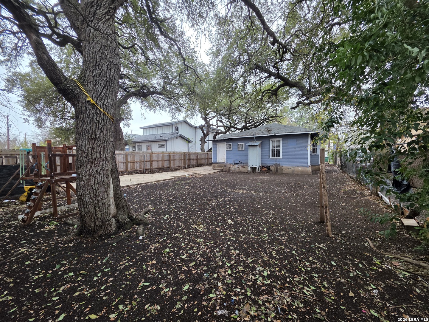 1210 Walters, , 78210 — photo 1