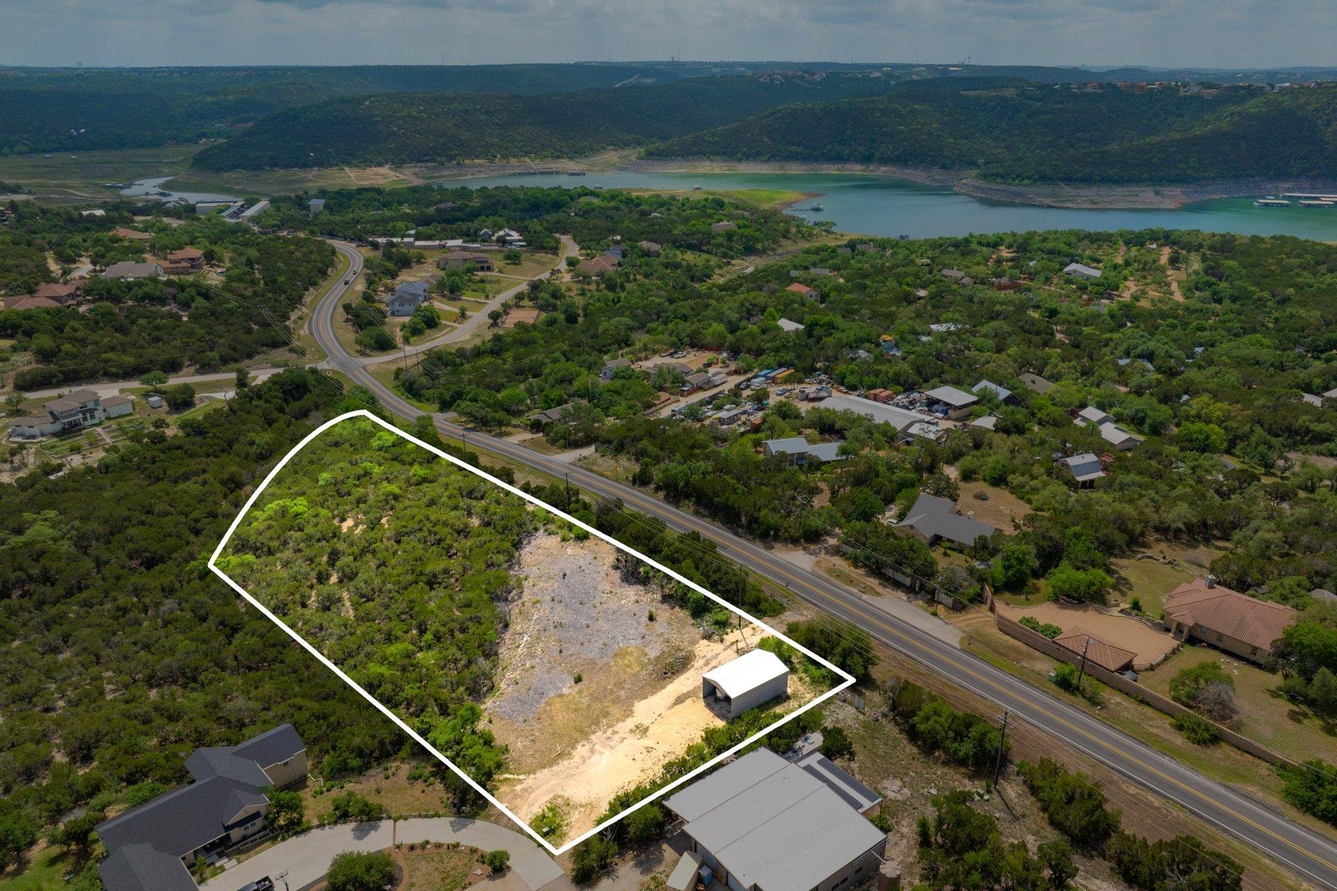 7913 Navajo, Leander, TX 78641 — photo 1