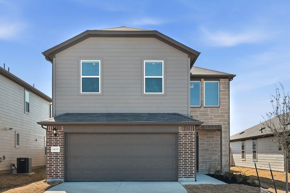 14219 Matterod, Del Valle, TX 78617 — photo 1