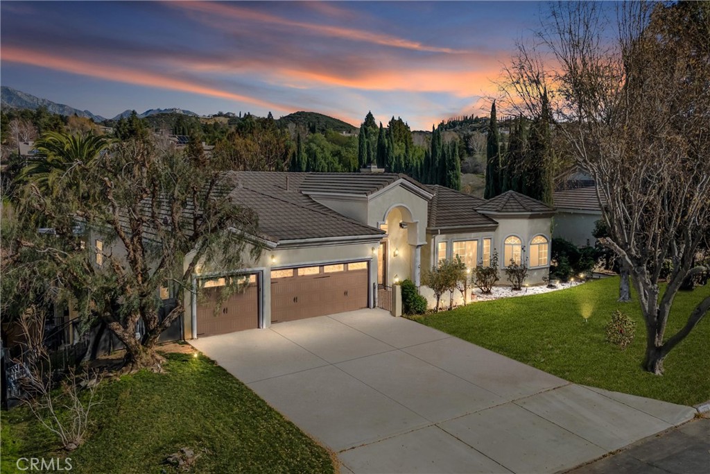13776 Meadow View, Yucaipa, CA 92399 — photo 1