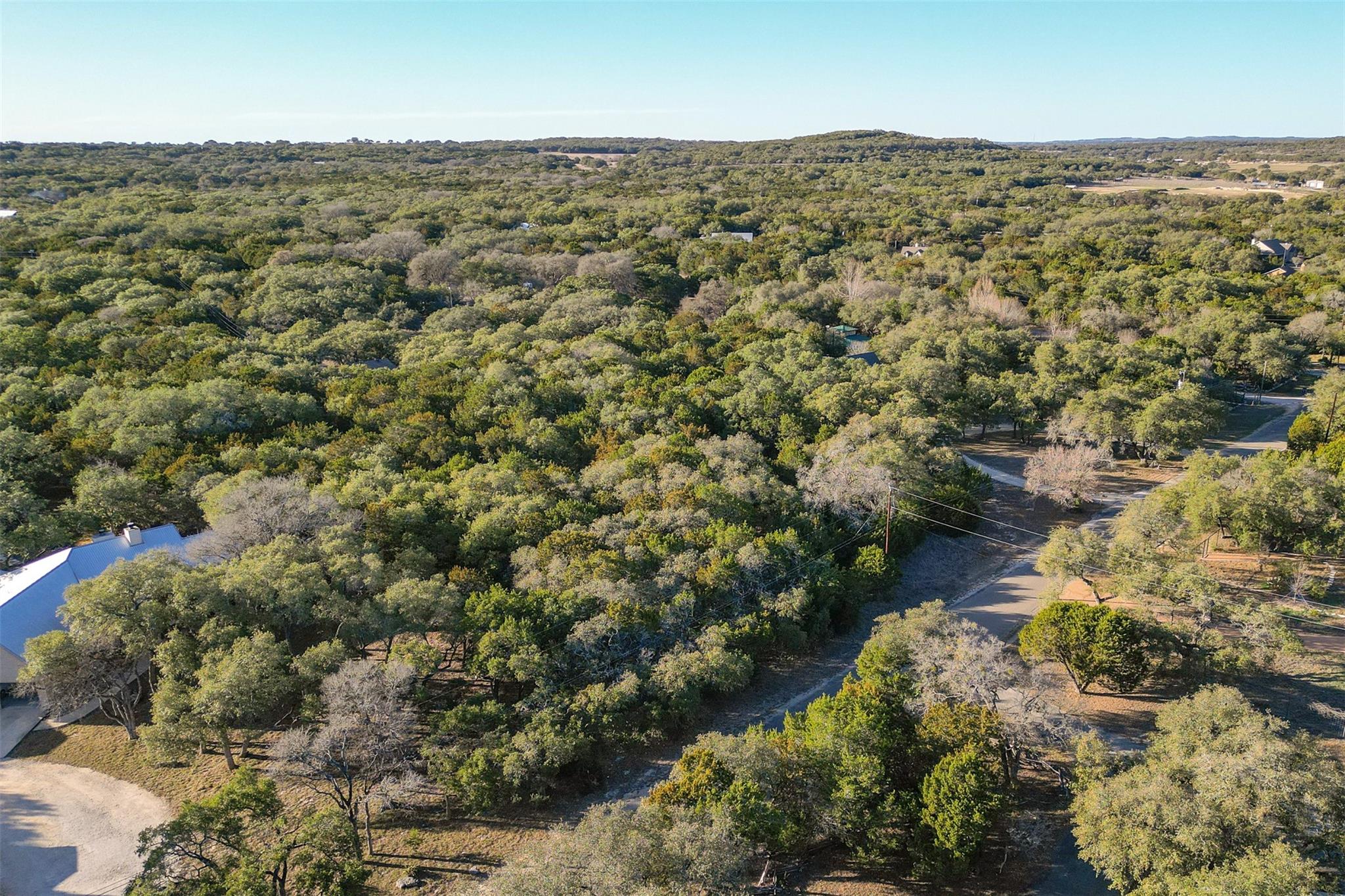 lot 59 Ridge Oak Dr, Wimberley, TX 78676 — photo 1