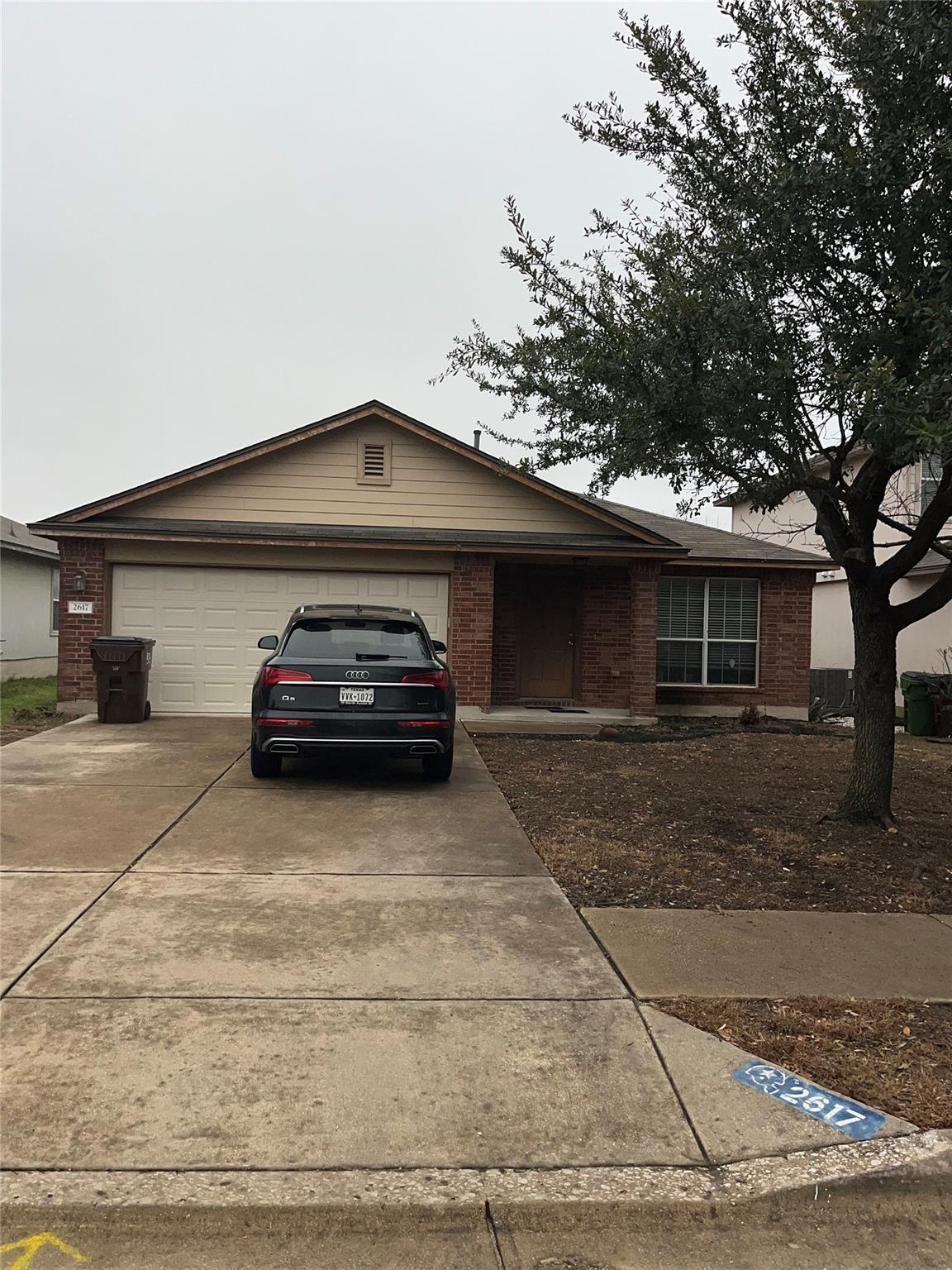 2617 Summerwalk Place, Round Rock, TX 78665 — photo 1