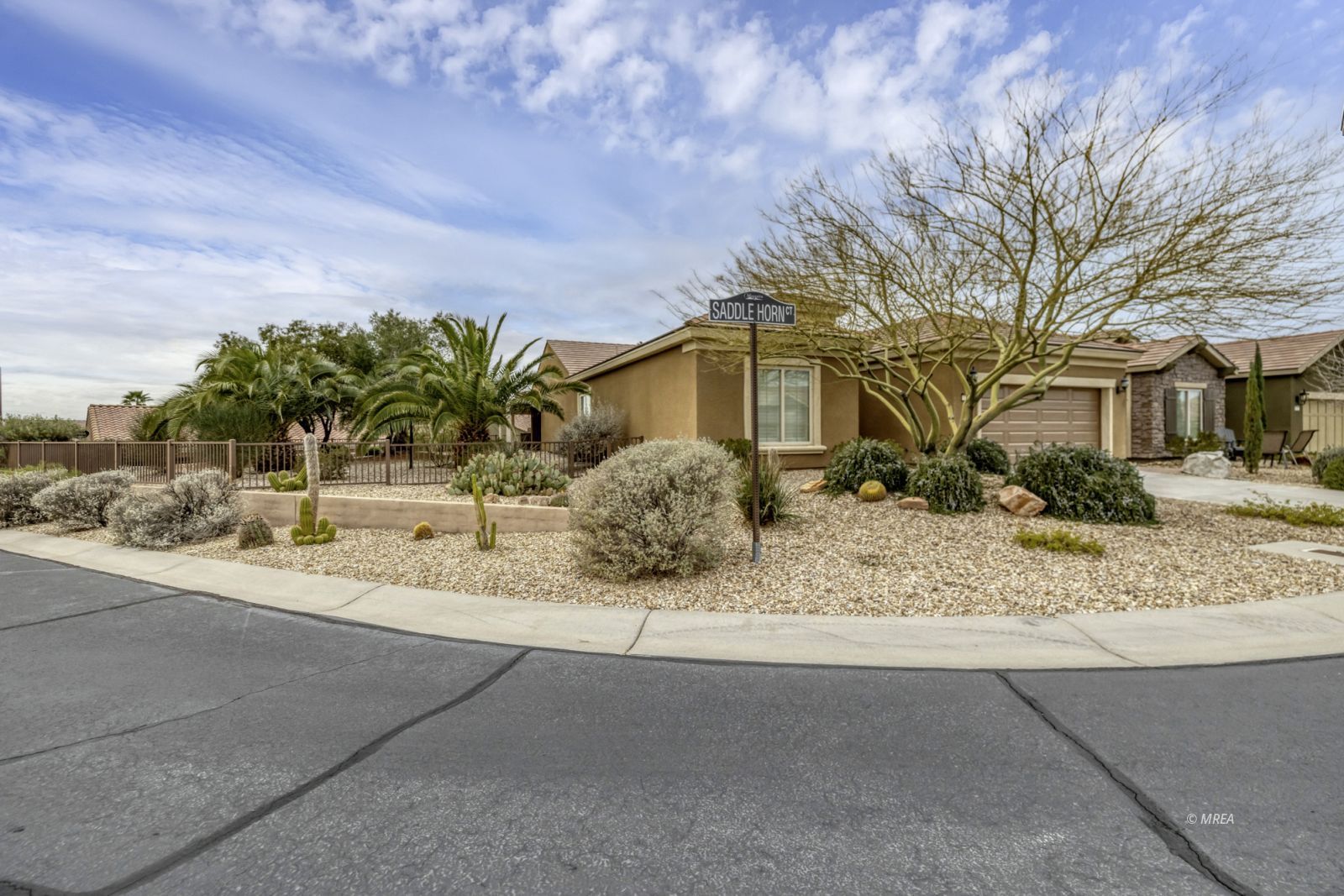 1385 Saddle Horn Ct, Mesquite, NV 89034 — photo 1