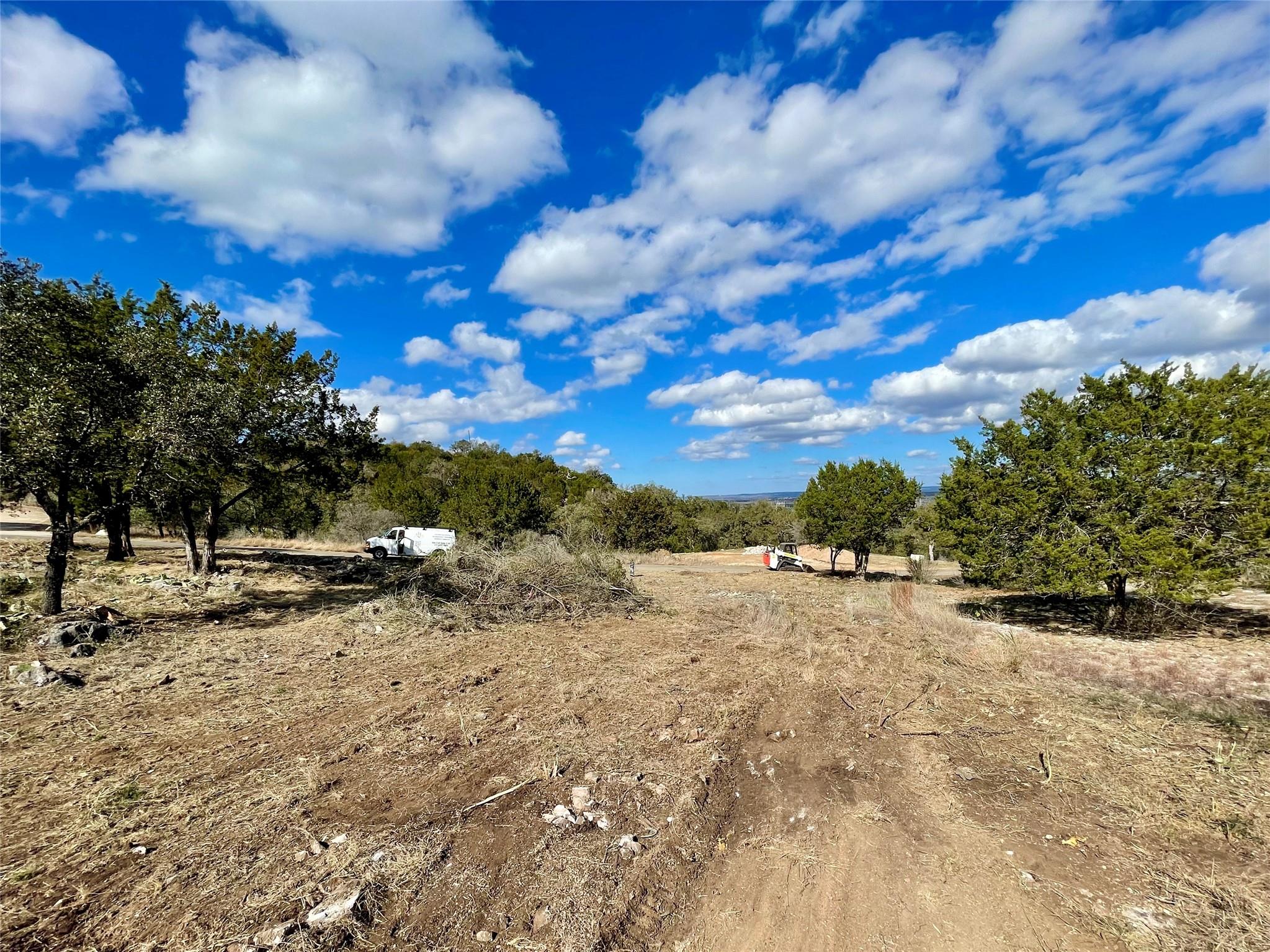 Lot 24 & Lot 25 Prince Peak, Cottonwood Shores, TX 78657 — photo 1