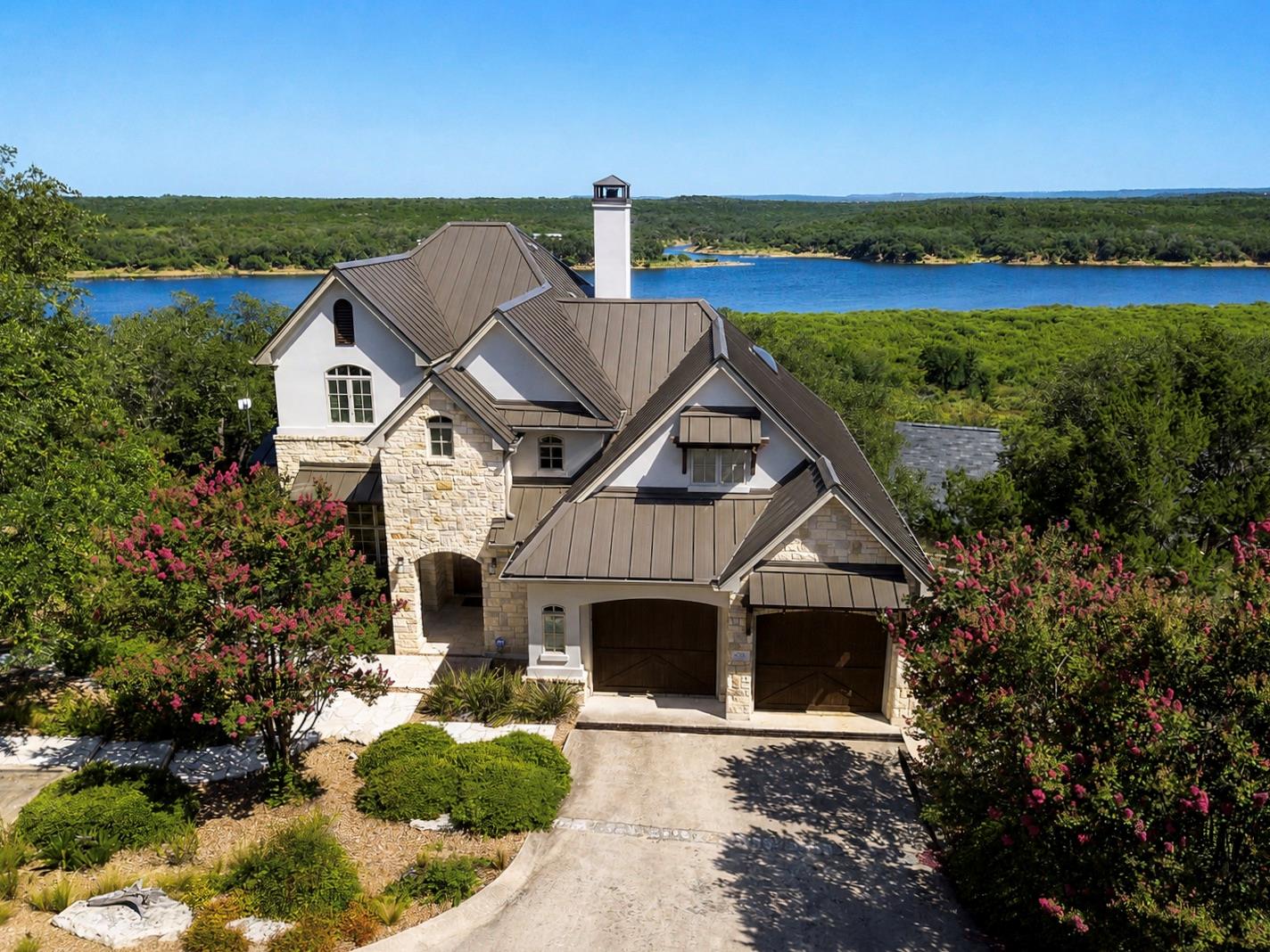 633 Wesley Ridge, Spicewood, TX 78669 — photo 1