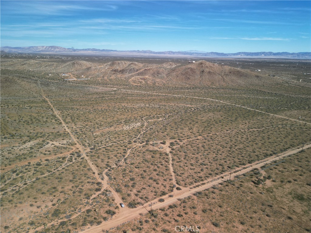 34 La Brisa Drive, Joshua Tree, CA 92252 — photo 1
