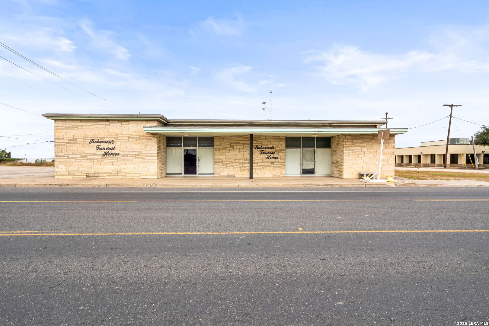 222 thornton