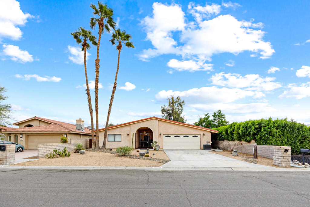 76701 California Drive, Palm Desert, CA 92211 — photo 1