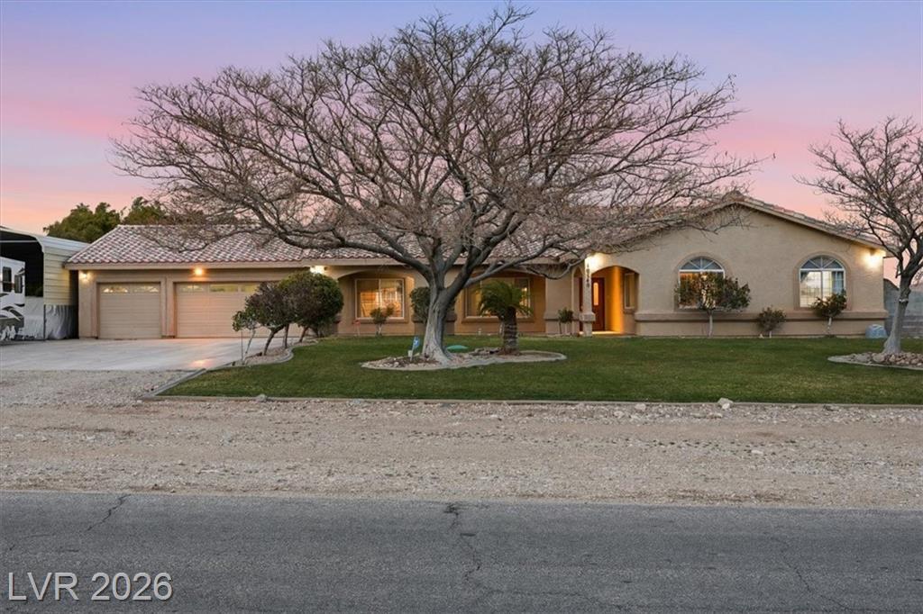 10140 West Tropical Parkway, Las Vegas, NV 89149 — photo 1