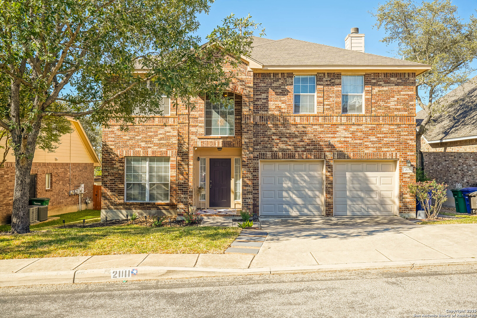 21111 Encino Ash, , 78259 — photo 1