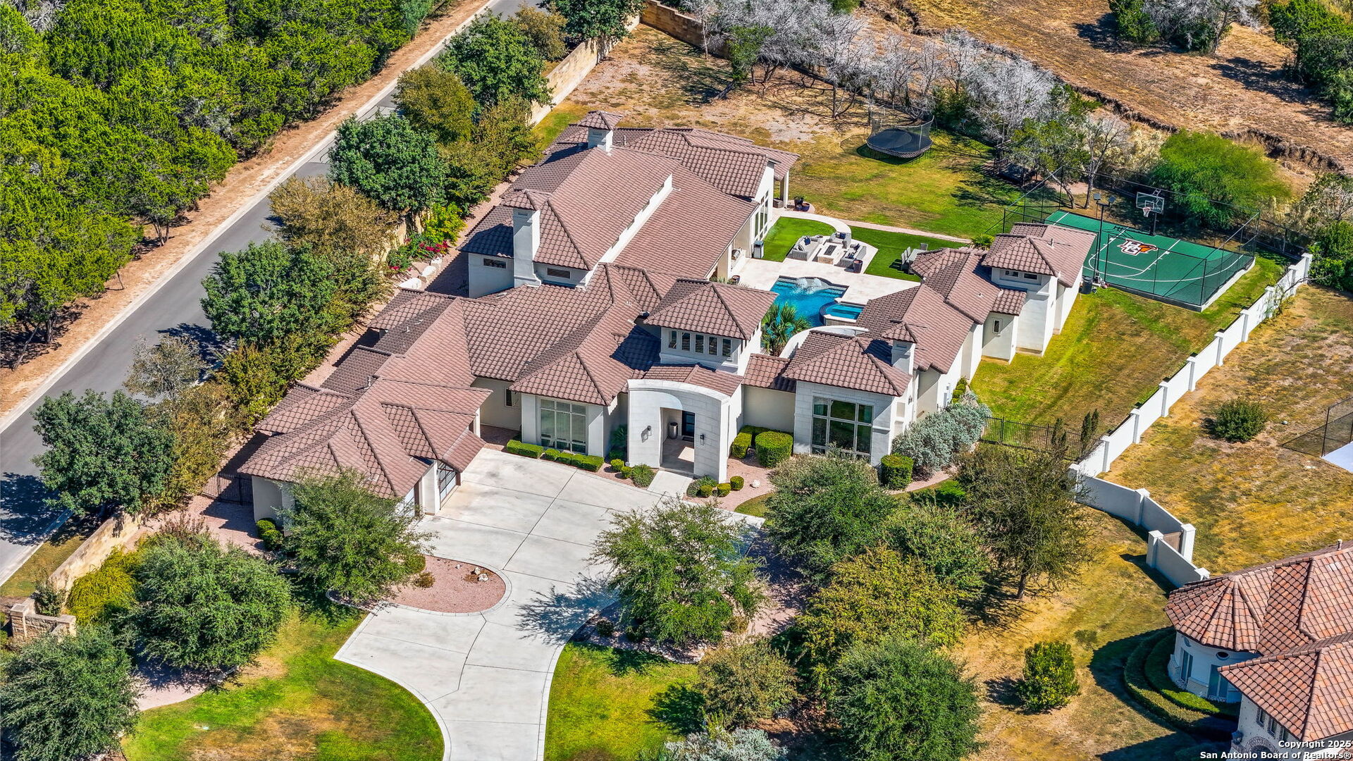 106 Wellesley, Shavano Park, TX 78231 — photo 1