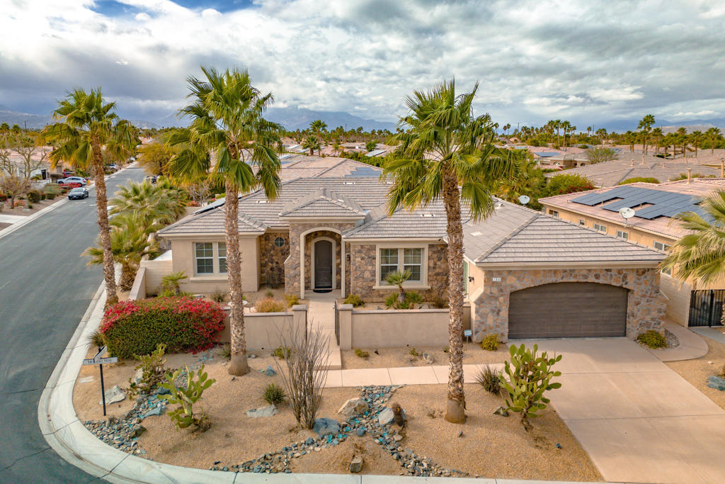 153 Merano Way, Palm Desert, CA 92211 — photo 1