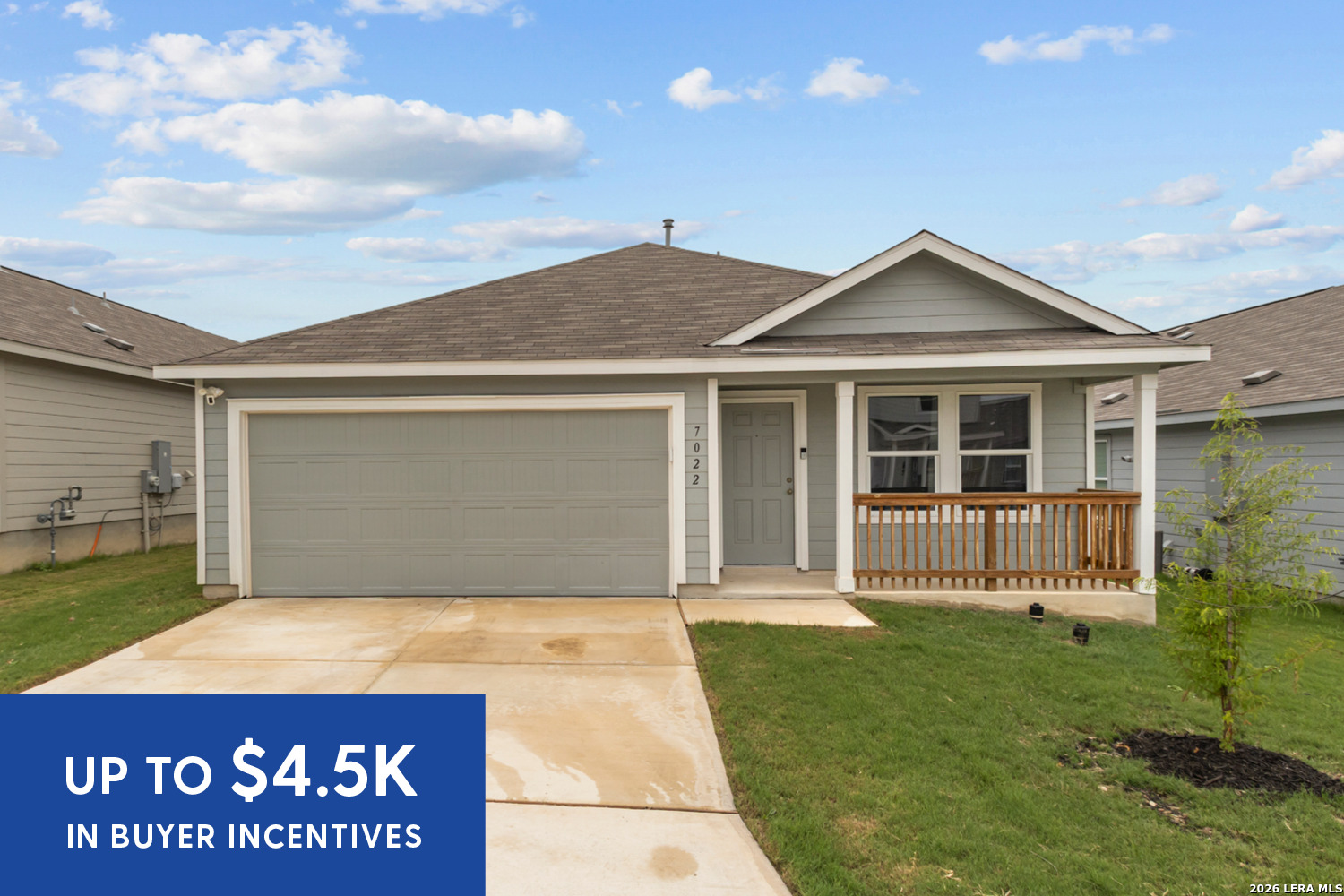 7022 Serf Pl, San Antonio, TX 78252 — photo 1