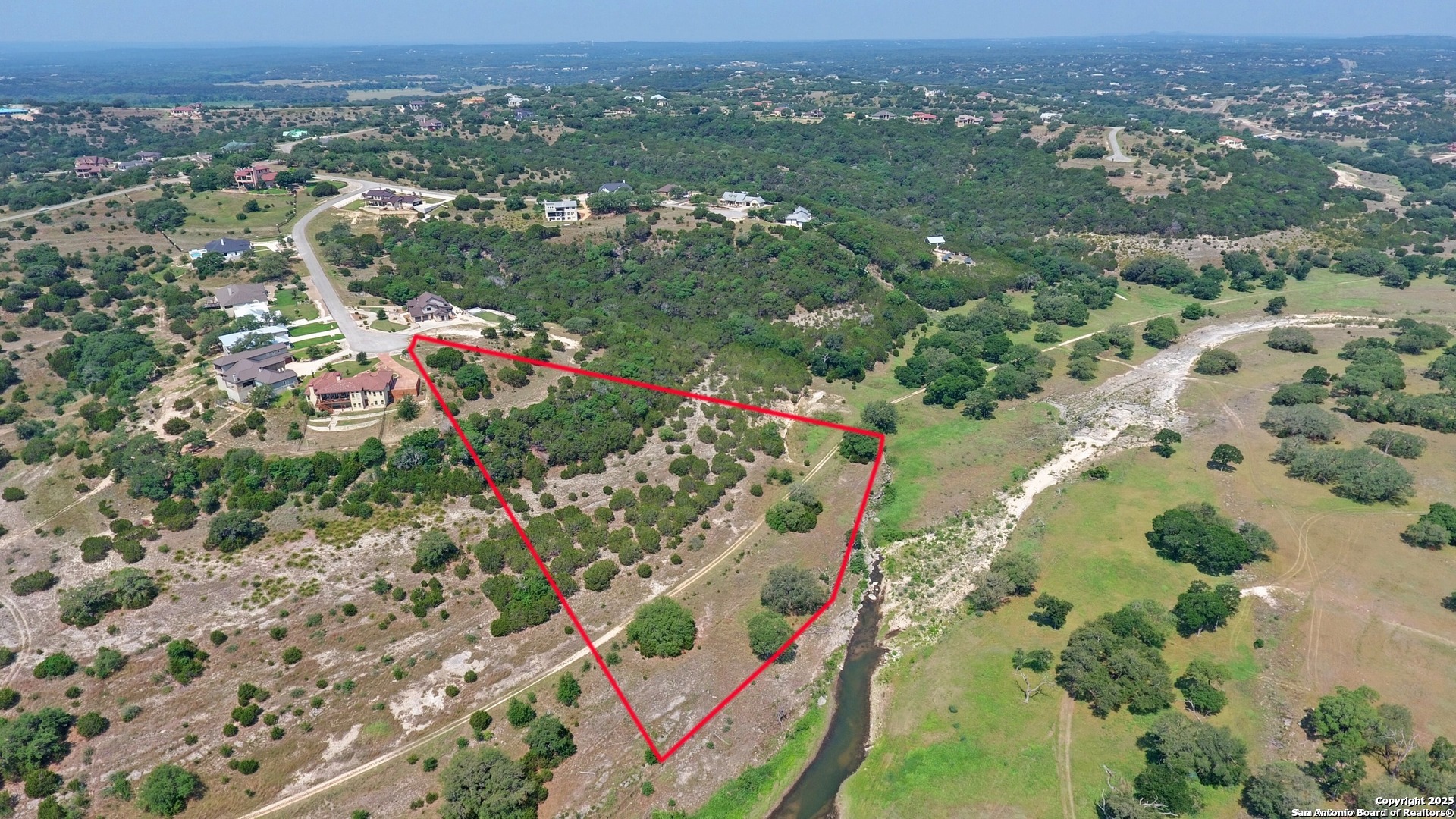 553 RIVER HAWK, ,  78070 — photo 1