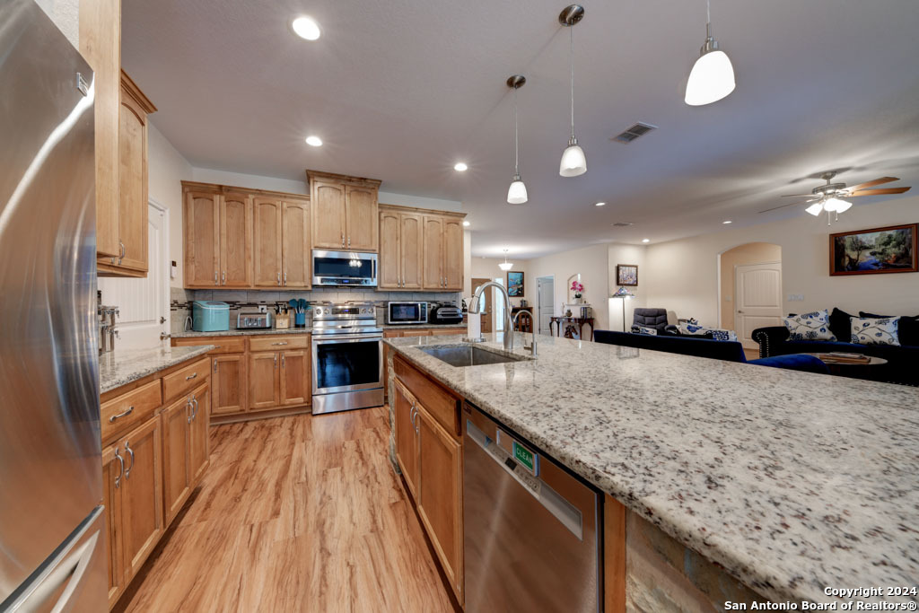 861 Rutherford, , 78623 — photo 1