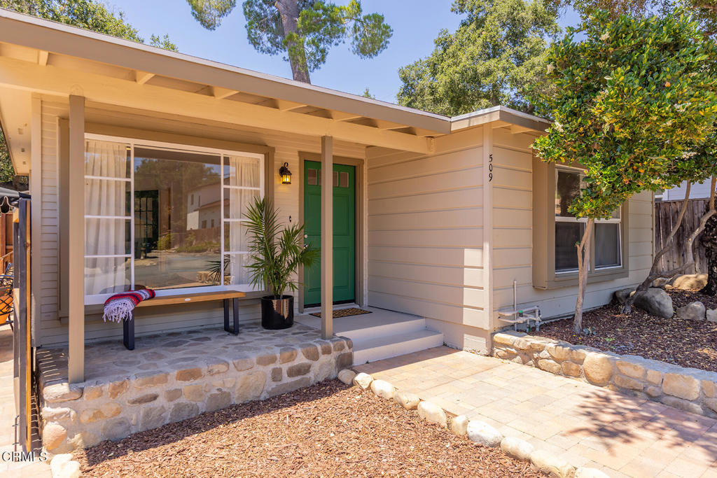 509 N Blanche Street, Ojai, CA 93023 — photo 1