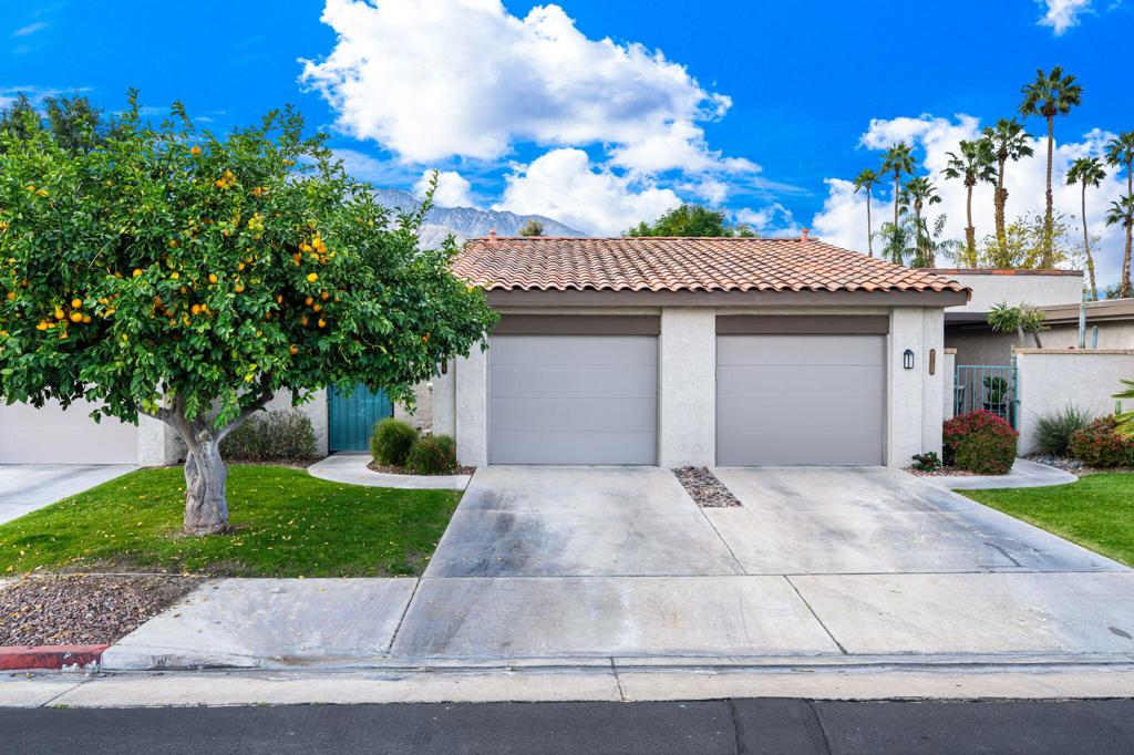 1279 Trofeo Circle, Palm Springs, CA 92262 — photo 1