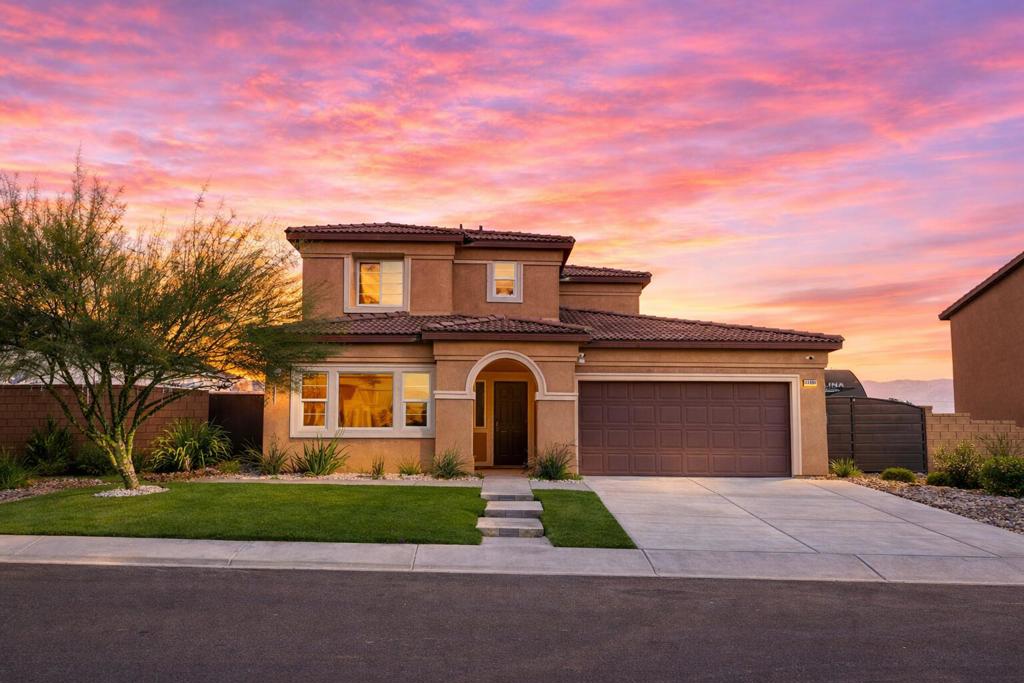 44086 Beringer Drive, Indio, CA 92203 — photo 1