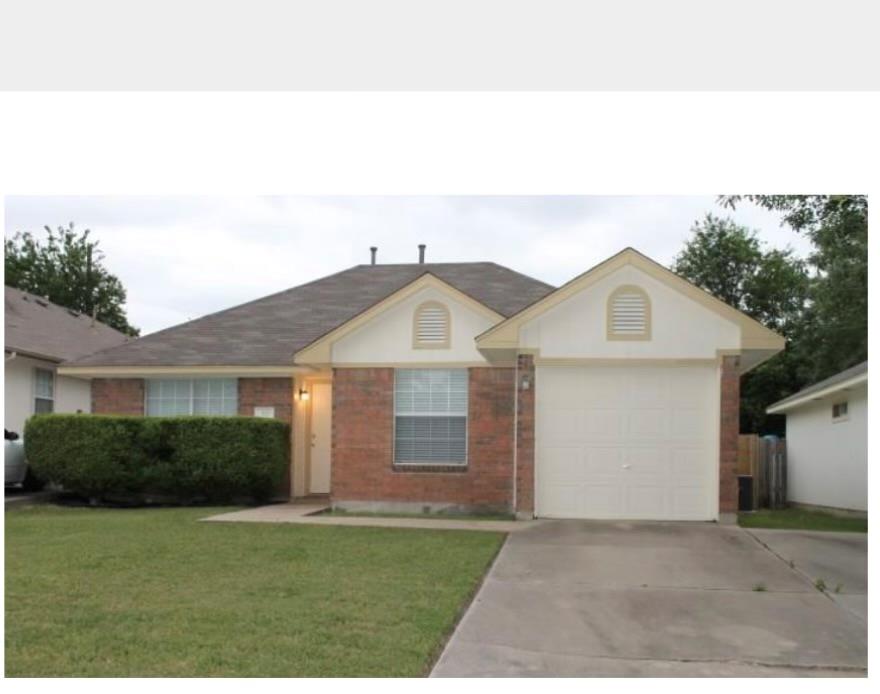 310 Raintree, Georgetown, TX 78626 — photo 1