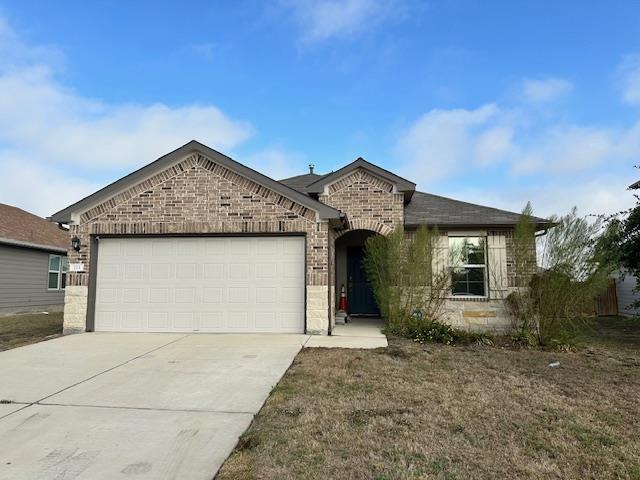213 Lily Pond, San Marcos, TX 78666 — photo 1