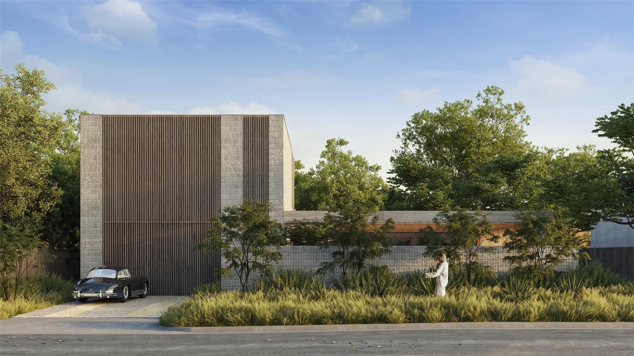 2208 Lawnmont, Austin, TX 78756 — photo 1