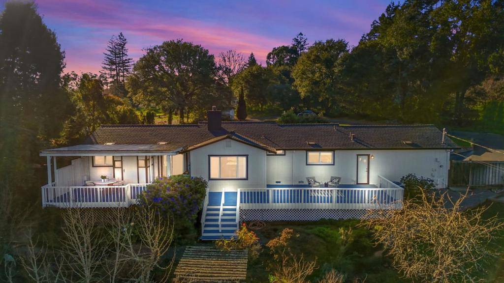 1430 Santa Maria Way, Sebastopol, CA 95472 — photo 1