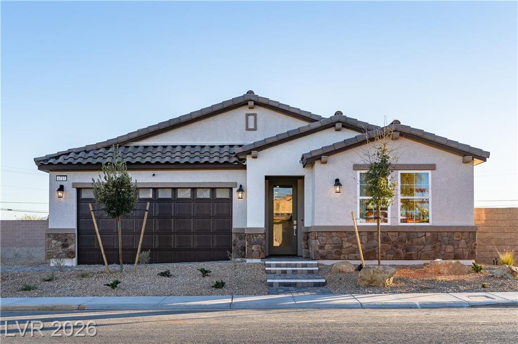 4027 Blooming Orange Avenue, Las Vegas, NV 89141 — photo 1